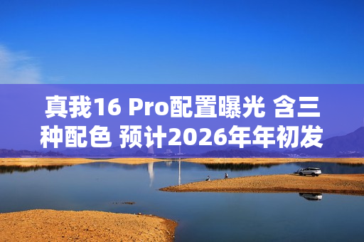 真我16 Pro配置曝光 含三种配色 预计2026年年初发布 真我16 Pro配置曝光 含三种配色 预计2026年年初发布