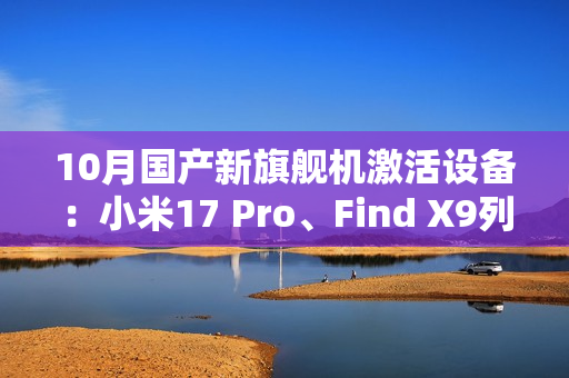10月国产新旗舰机激活设备：小米17 Pro、Find X9列前三