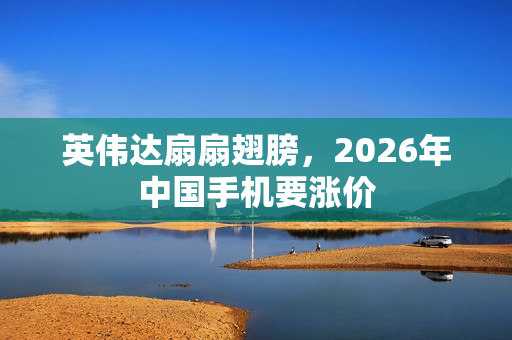 英伟达扇扇翅膀，2026年中国手机要涨价