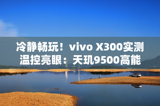 冷静畅玩！vivo X300实测温控亮眼：天玑9500高能效设计成关键