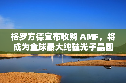 格罗方德宣布收购 AMF，将成为全球最大纯硅光子晶圆代工厂