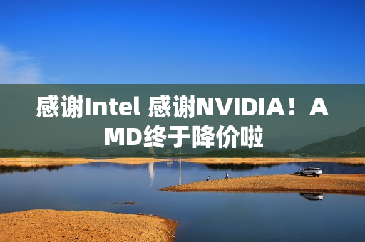 感谢Intel 感谢NVIDIA！AMD终于降价啦