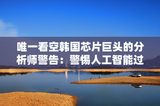 唯一看空韩国芯片巨头的分析师警告：警惕人工智能过度繁荣