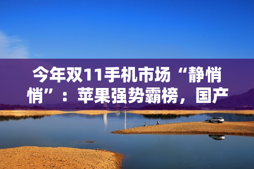 今年双11手机市场“静悄悄”：苹果强势霸榜，国产手机为何集体“隐身”？