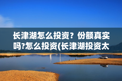 长津湖怎么投资？份额真实吗?怎么投资(长津湖投资太大估计亏本)