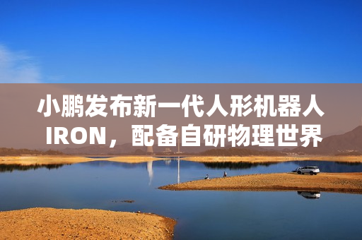 小鹏发布新一代人形机器人 IRON，配备自研物理世界大模型