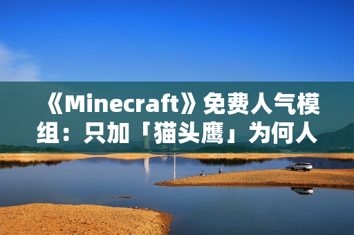 《Minecraft》免费人气模组：只加「猫头鹰」为何人气爆棚？