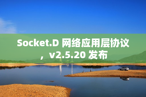 Socket.D 网络应用层协议，v2.5.20 发布