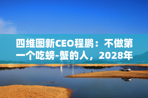 四维图新CEO程鹏：不做第一个吃螃-蟹的人，2028年AI营收将占七成
