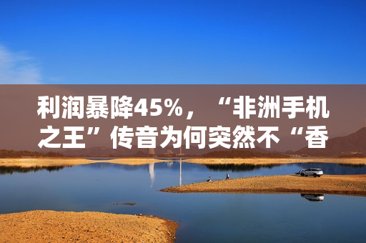 利润暴降45%,“非洲手机之王”传音为何突然不“香”了? 利润暴降45%,“非洲手机之王”传音为何突然不“香”了?