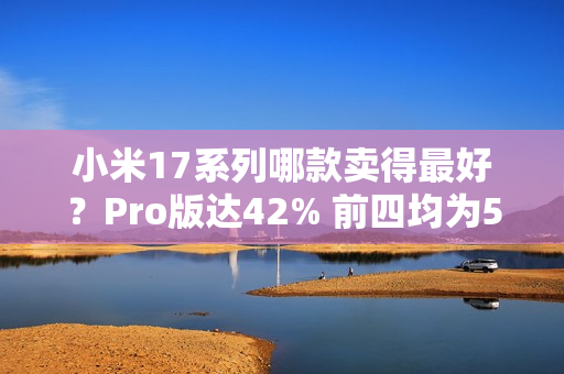 小米17系列哪款卖得最好?Pro版达42% 前四均为512GB 小米17系列哪款卖得最好?Pro版达42% 前四均为512GB