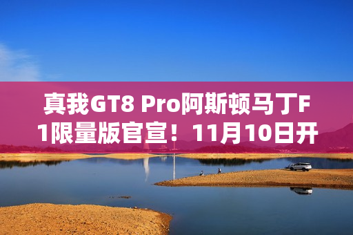 真我GT8 Pro阿斯顿马丁F1限量版官宣！11月10日开售