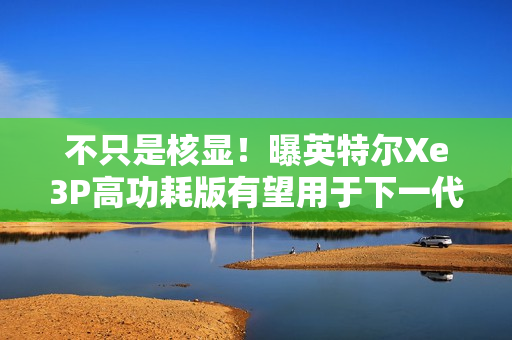 不只是核显！曝英特尔Xe3P高功耗版有望用于下一代游戏独显