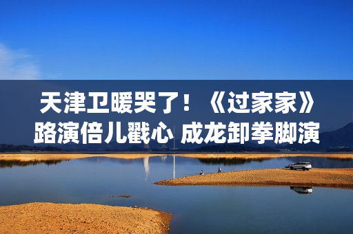 天津卫暖哭了！《过家家》路演倍儿戳心 成龙卸拳脚演平凡老爹传递 “家人真谛”(天津卫的)