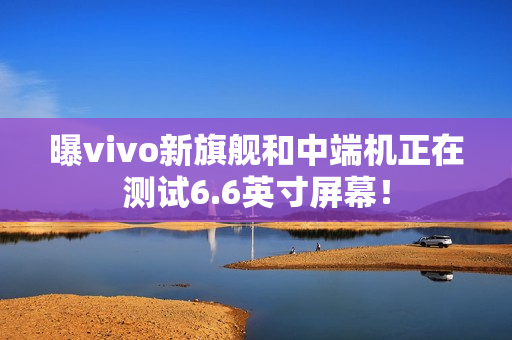 曝vivo新旗舰和中端机正在测试6.6英寸屏幕! 曝vivo新旗舰和中端机正在测试6.6英寸屏幕!