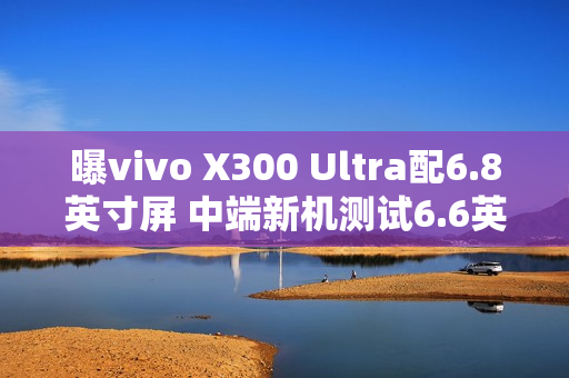曝vivo X300 Ultra配6.8英寸屏 中端新机测试6.6英寸？