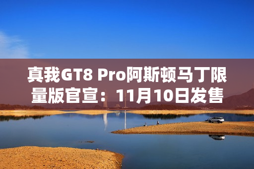 真我GT8 Pro阿斯顿马丁限量版官宣：11月10日发售！