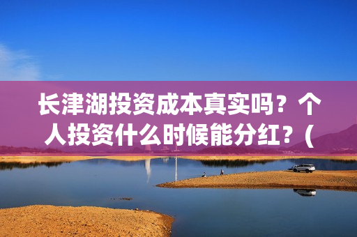 长津湖投资成本真实吗？个人投资什么时候能分红？(长津湖总投资多少钱)