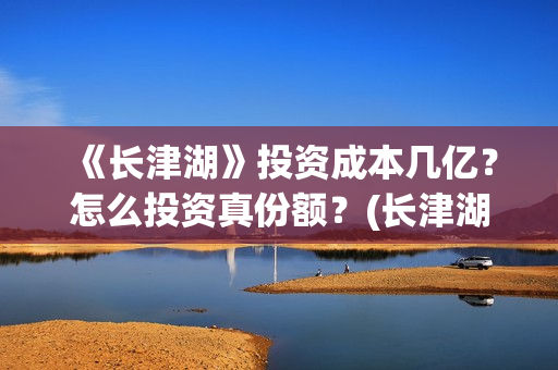 《长津湖》投资成本几亿？怎么投资真份额？(长津湖投资者是谁)