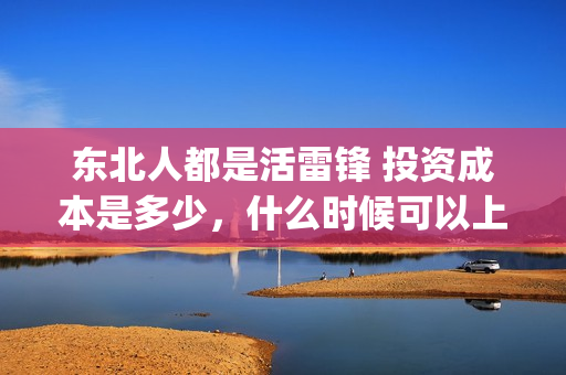 东北人都是活雷锋 投资成本是多少，什么时候可以上映？(东北人都是活雷锋歌词完整版)