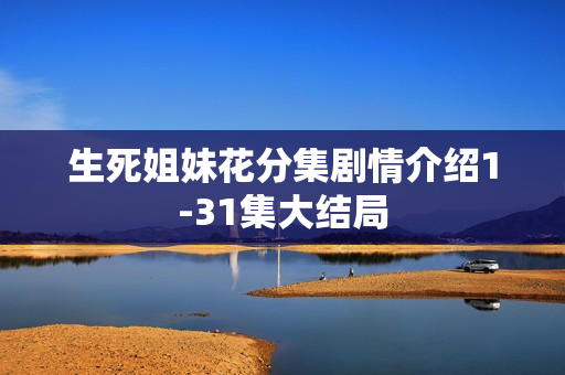 生死姐妹花分集剧情介绍1-31集大结局