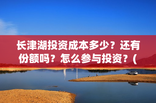 长津湖投资成本多少？还有份额吗？怎么参与投资？(长津湖投资预计收益有多少)