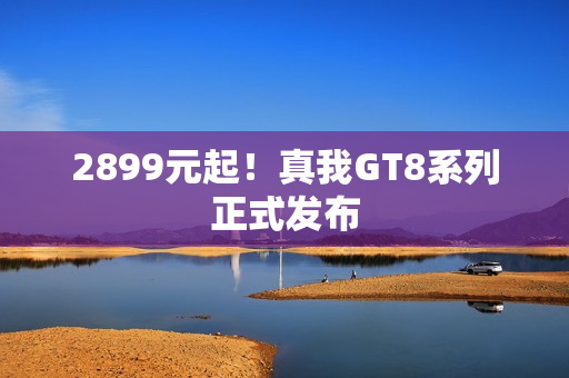 2899元起！真我GT8系列正式发布