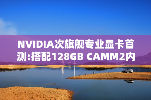 NVIDIA次旗舰专业显卡首测:搭配128GB CAMM2内存 NVIDIA次旗舰专业显卡首测:搭配128GB CAMM2内存