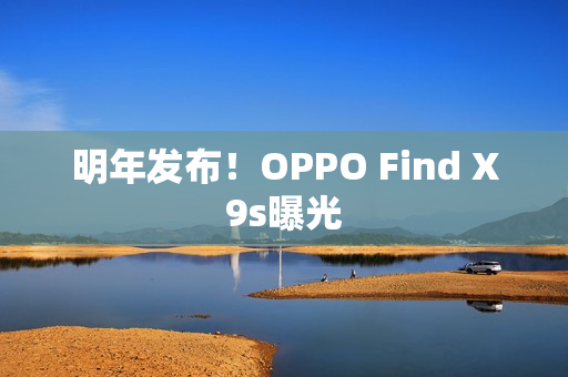 明年发布!OPPO Find X9s曝光 明年发布!OPPO Find X9s曝光