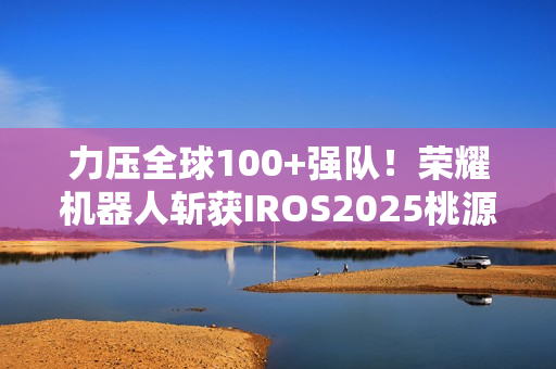 力压全球100+强队！荣耀机器人斩获IROS2025桃源挑战赛冠军