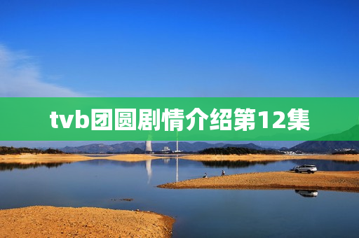 tvb团圆剧情介绍第12集