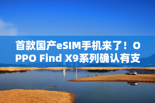 首款国产eSIM手机来了！OPPO Find X9系列确认有支持版本