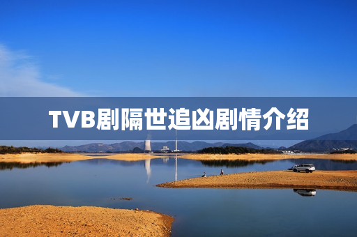 TVB剧隔世追凶剧情介绍