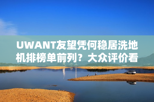 UWANT友望凭何稳居洗地机排榜单前列？大众评价看产品硬实力