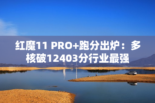 红魔11 PRO+跑分出炉：多核破12403分行业最强