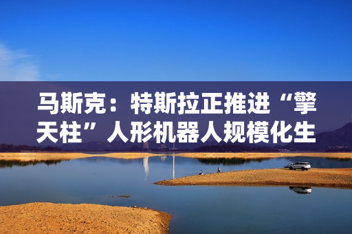 马斯克：特斯拉正推进“擎天柱”人形机器人规模化生产