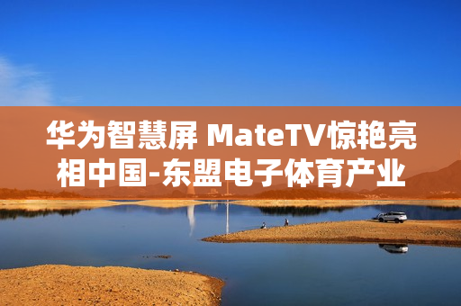华为智慧屏 MateTV惊艳亮相中国-东盟电子体育产业活动周