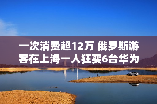 一次消费超12万 俄罗斯游客在上海一人狂买6台华为