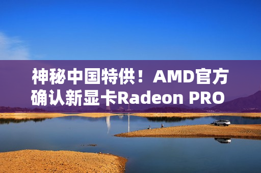 神秘中国特供！AMD官方确认新显卡Radeon PRO W7900D