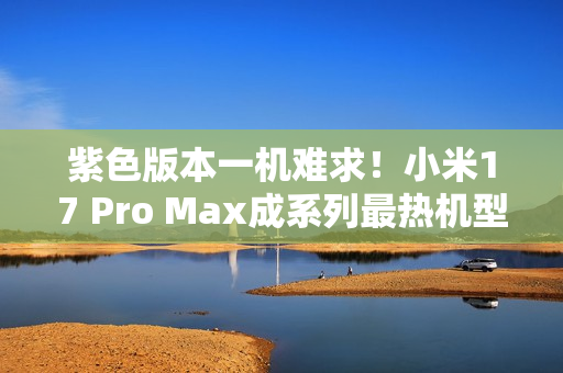 紫色版本一机难求！小米17 Pro Max成系列最热机型