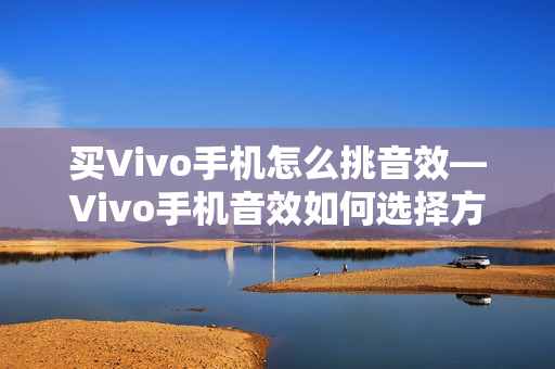 买Vivo手机怎么挑音效—Vivo手机音效如何选择方法