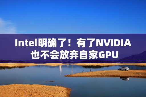 Intel明确了！有了NVIDIA 也不会放弃自家GPU