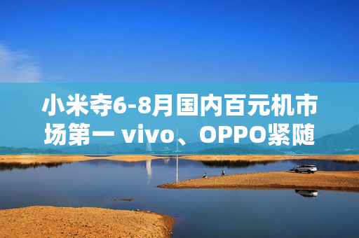 小米夺6-8月国内百元机市场第一 vivo、OPPO紧随其后 小米夺6-8月国内百元机市场第一 vivo、OPPO紧随其后