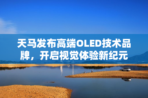 天马发布高端OLED技术品牌，开启视觉体验新纪元