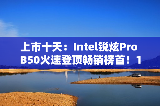 上市十天：Intel锐炫Pro B50火速登顶畅销榜首！16GB大显存2999元