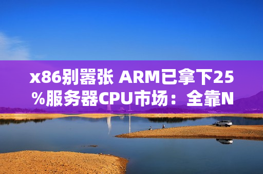 x86别嚣张 ARM已拿下25%服务器CPU市场:全靠NVIDIA发力 x86别嚣张 ARM已拿下25%服务器CPU市场:全靠NVIDIA发力