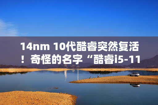 14nm 10代酷睿突然复活！奇怪的名字“酷睿i5-110”