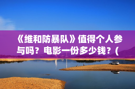 《维和防暴队》值得个人参与吗？电影一份多少钱？(维和防暴队剧情介绍)