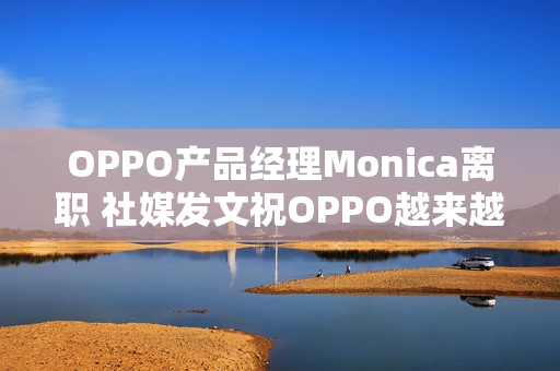 OPPO产品经理Monica离职 社媒发文祝OPPO越来越好