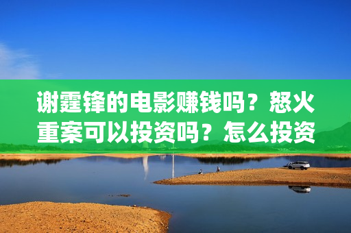 谢霆锋的电影赚钱吗？怒火重案可以投资吗？怎么投资？(谢霆锋拍电影)